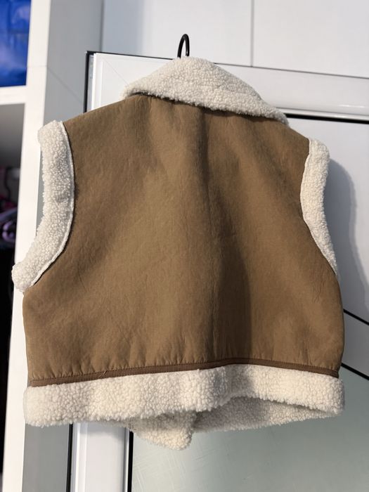 Дамски елек