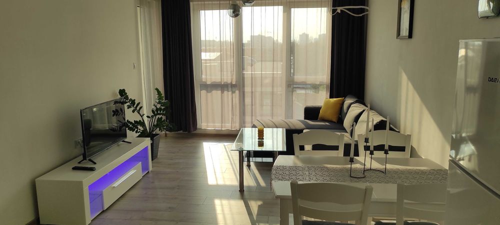 Дава се под наем Двустаен апартамент в Пловдив, Тракия - 63 кв.м за 530 € - Снимка #5