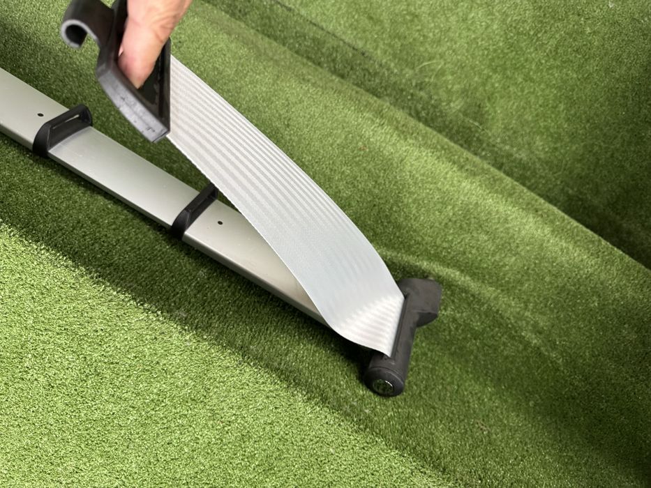 Преградна релса за багажник на BMW F31