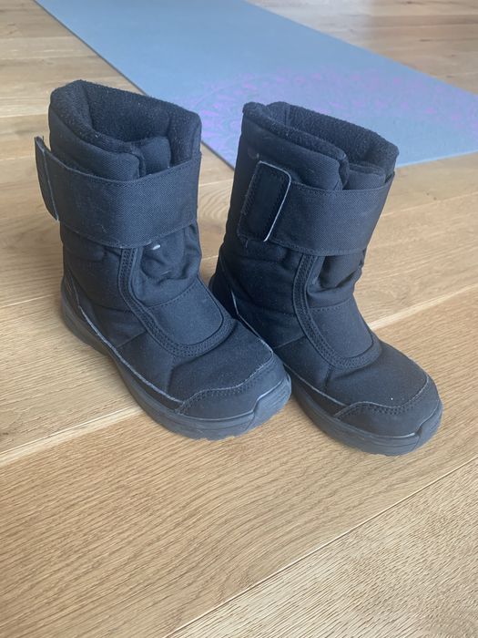 Детски ботуши 29