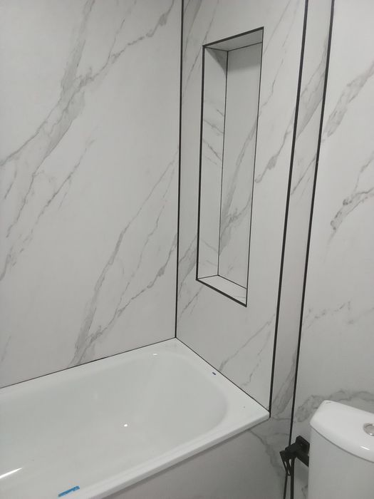 Кафель, ремонт квартир