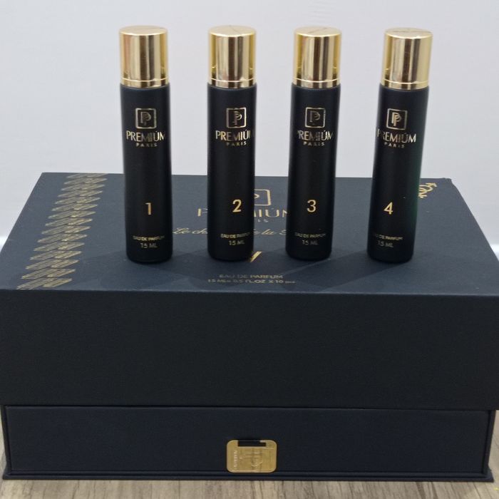 Premium pro duxilari