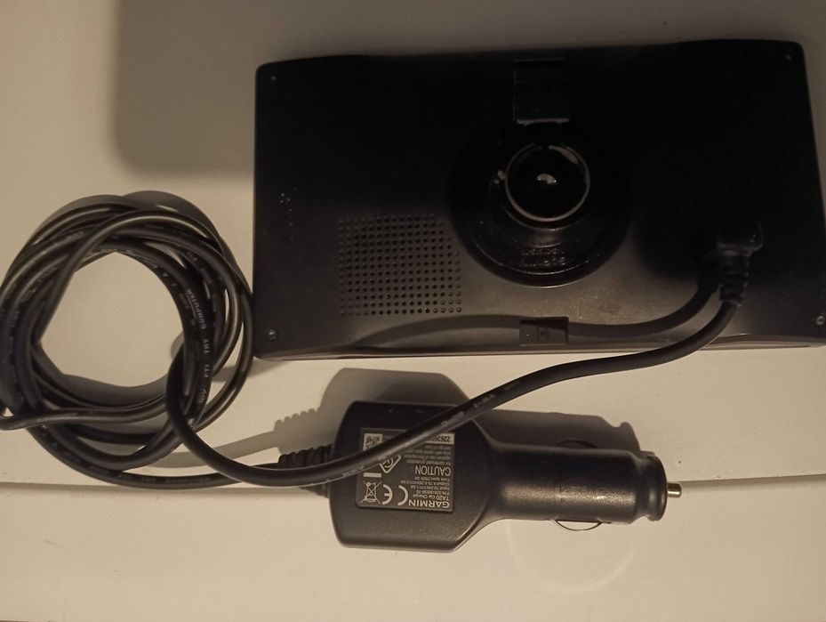 GARMIN drive 60 .