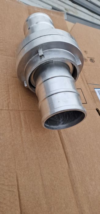 Cupla vidanja mama tata 4 toli import Italia din aluminiu preț 350 lei