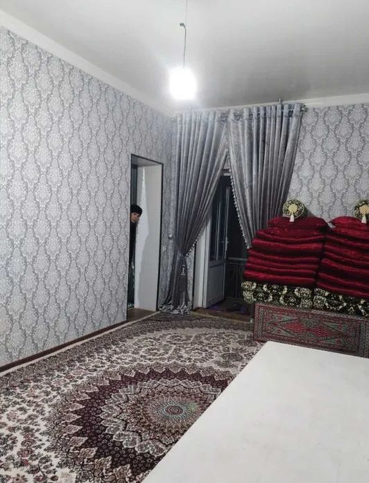 Ховли 10 сотик сотилади битонкани олдида халкабота