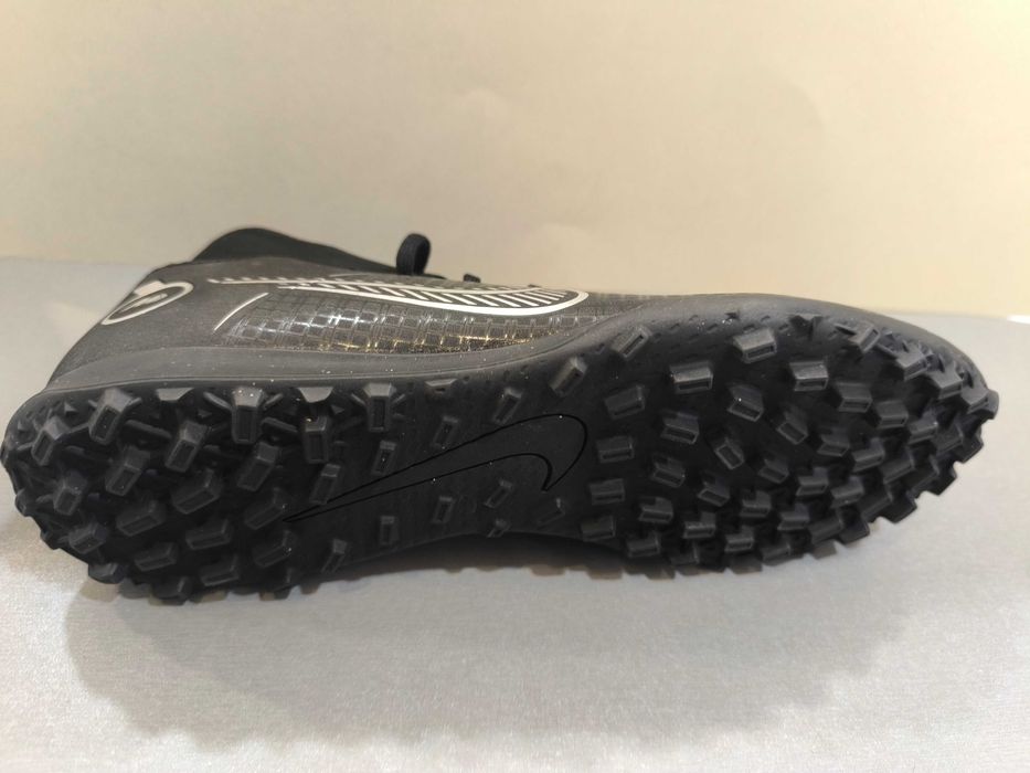 Nike Mercurial N44,5 и N45,5.Футболни стоножки.Нови.Оригинал.