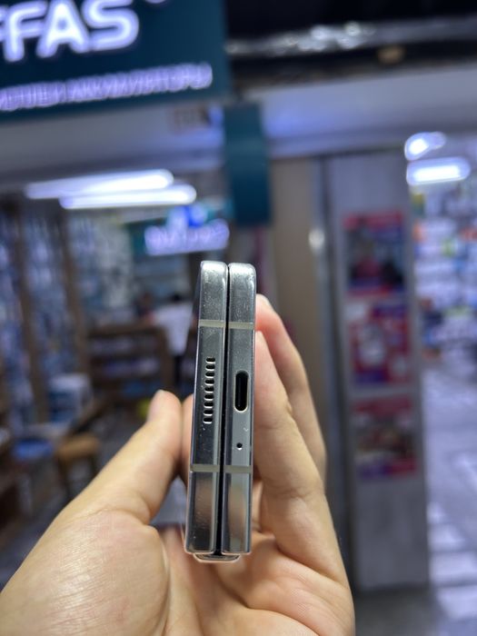 Samsung galxy fold 5 512gb