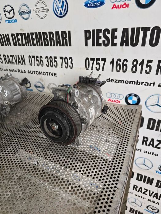 Compresor Clima Bmw X3 E83 2.0 D Cod 6905643 LICHIDARE STOC