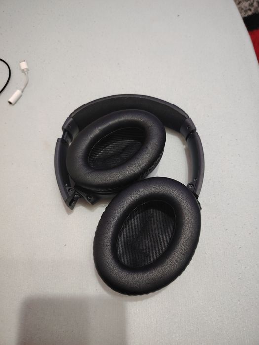 BOSE QC 35 ll  ca nou