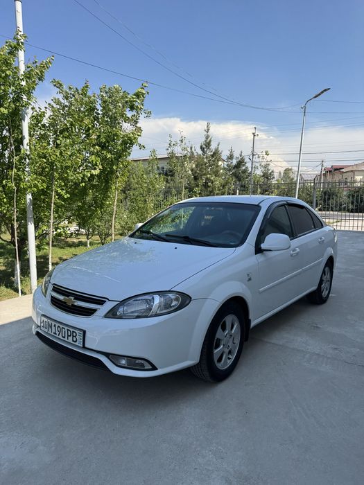 Other Lacetti / Gentra 2023