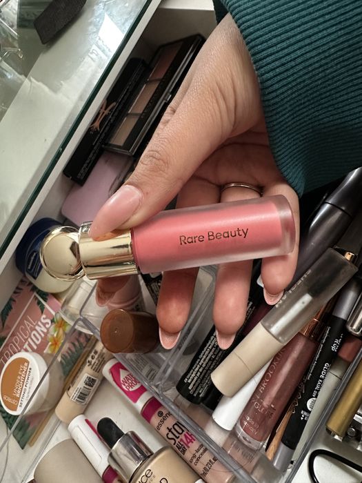 Rare beauty руж