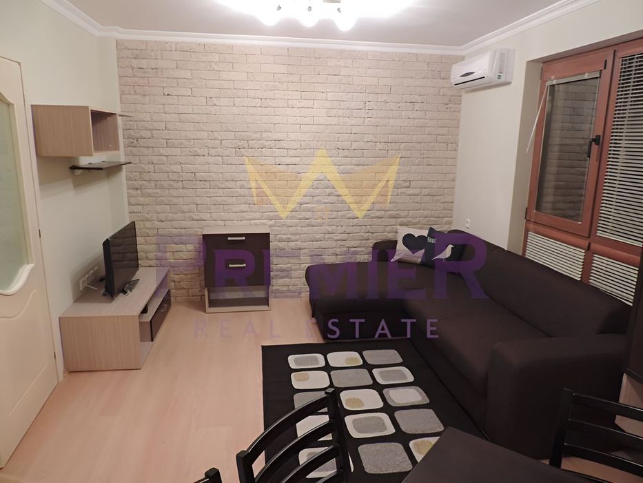 Дава се под наем Двустаен апартамент в Варна, Спортна зала - 59 кв.м за 459 € - Снимка #3