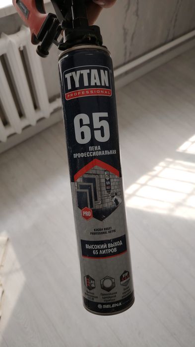 Установка дверей