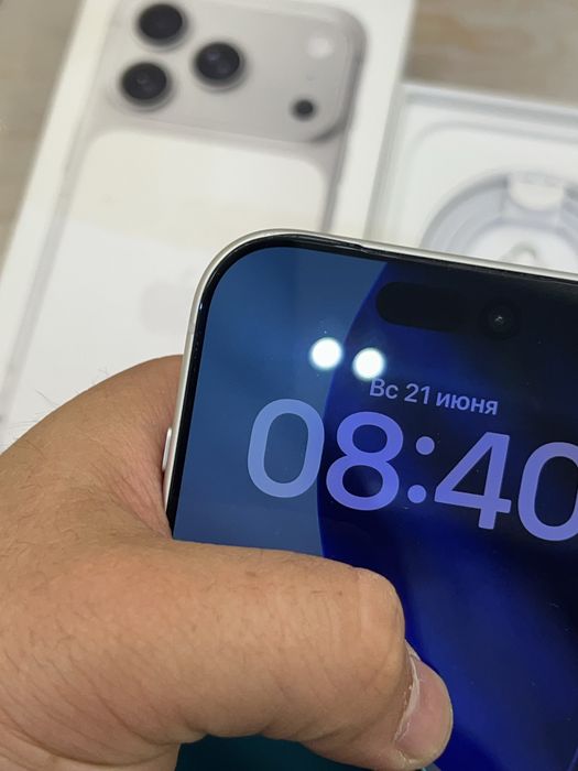Iphone 17 pro srochna