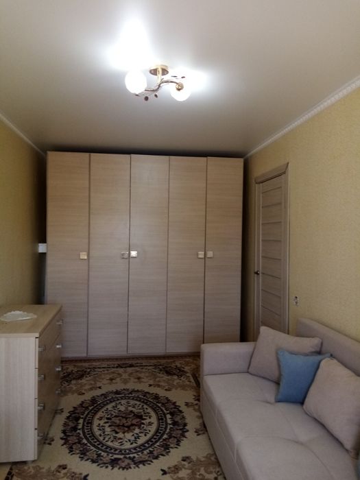 Продам 3-х ком квартиру