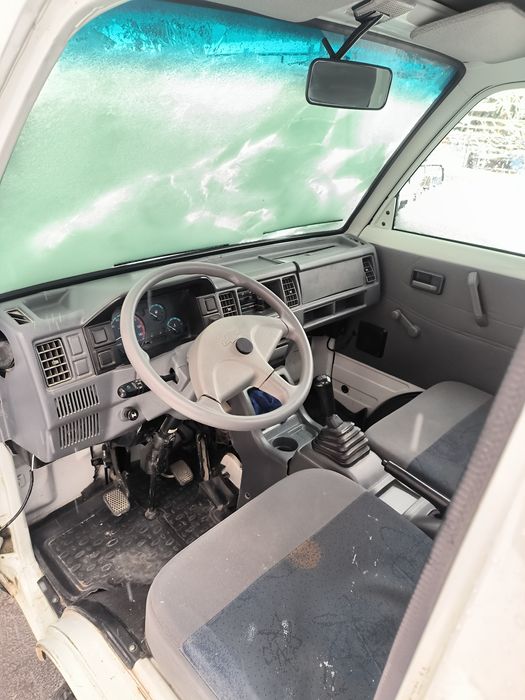 Damas labo 2023-yil. Metan gaz