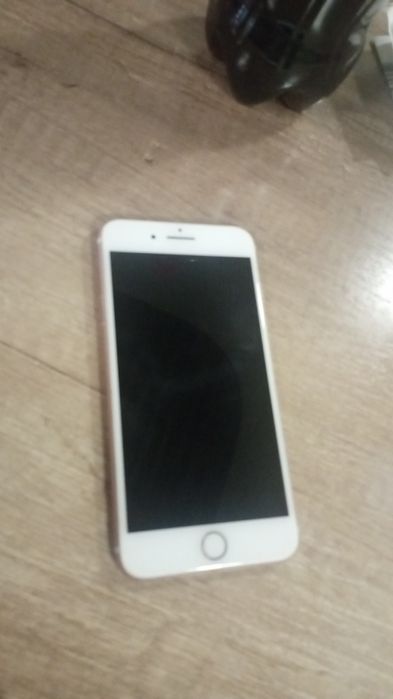 Айфон 7 plus бууу