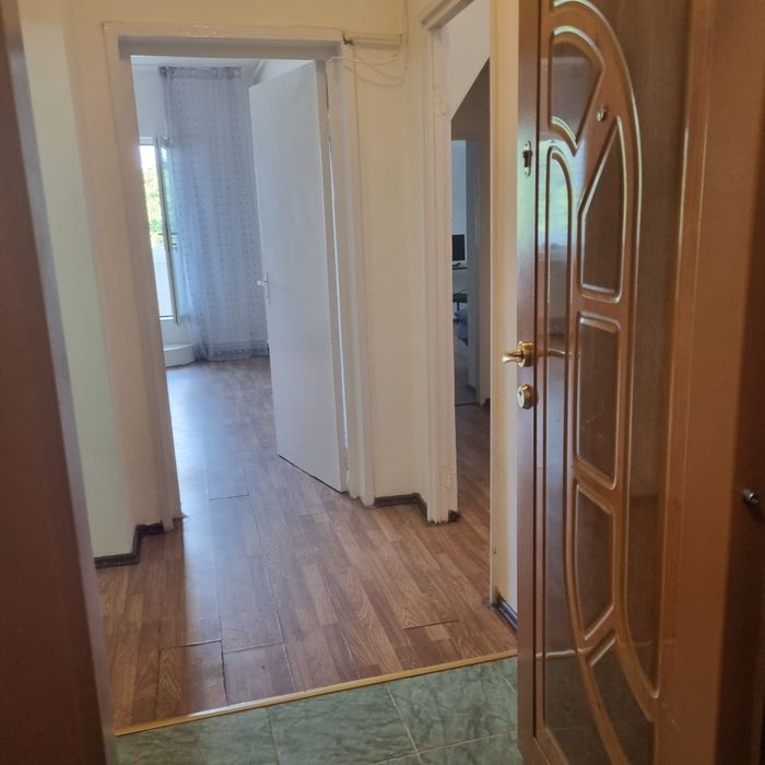 Garsoniera Predeal