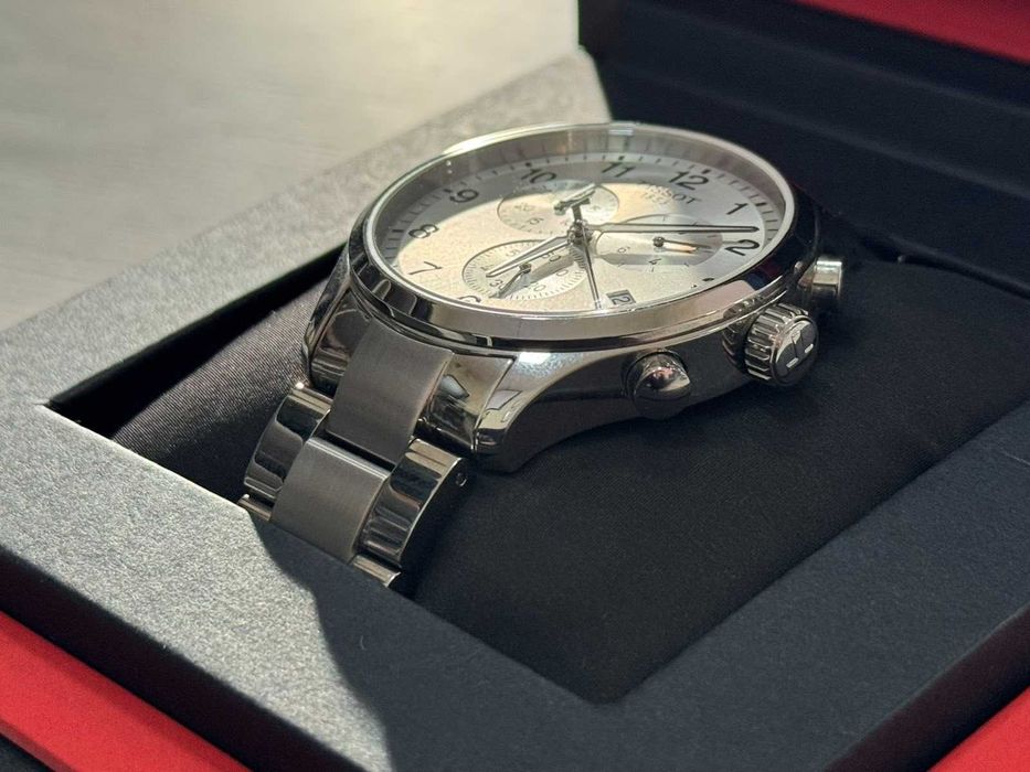 Мъжки часовник Tissot T-Sport T1166171103700