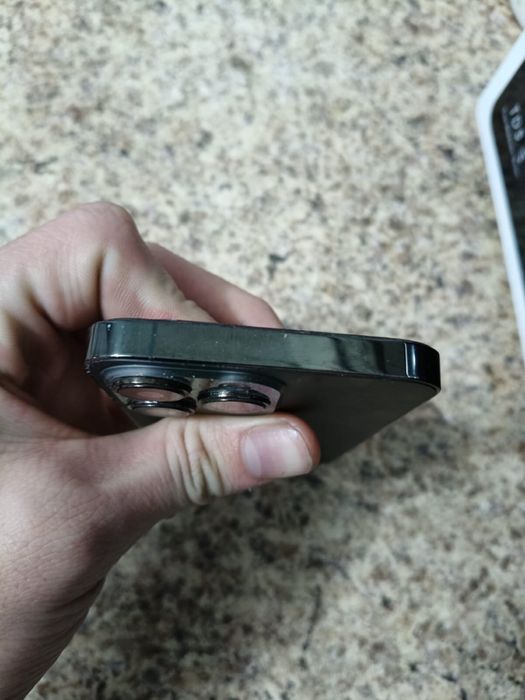 Айфон 13про обмен