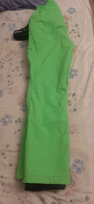 горнолыжные   штаны