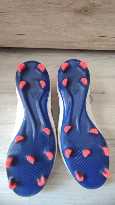 Бутонки adidas copa pure 39 1/3