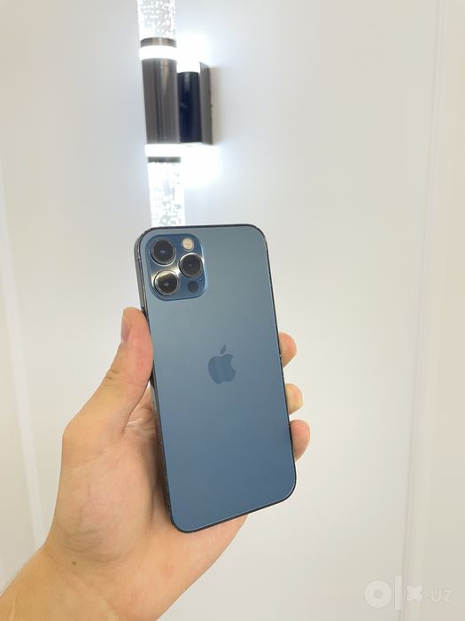 iPhone 12 pro 256 gb