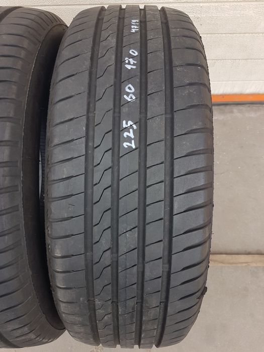 Летни гуми 2 броя FIRESTONE Roadhawk 225 60 R17 дот 4719