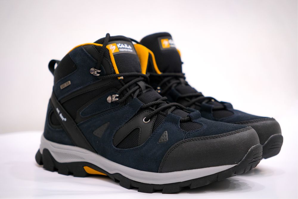 KAJILA Зимняя обувь