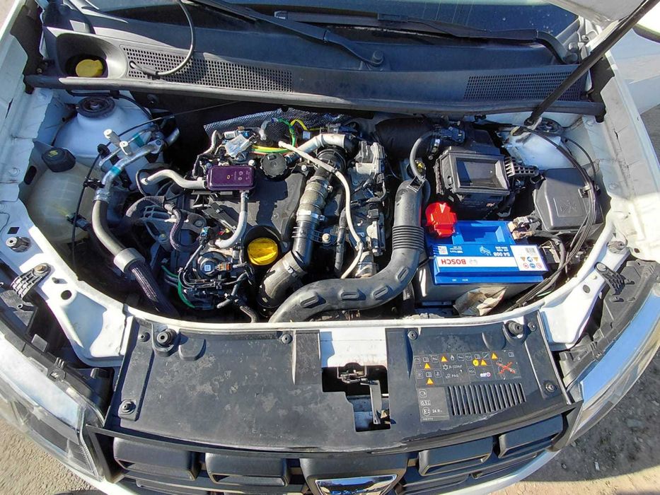 De vânzare Logan MCV