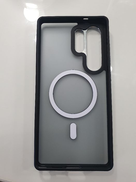 Чехол на Samsung galaxy s25 ultra