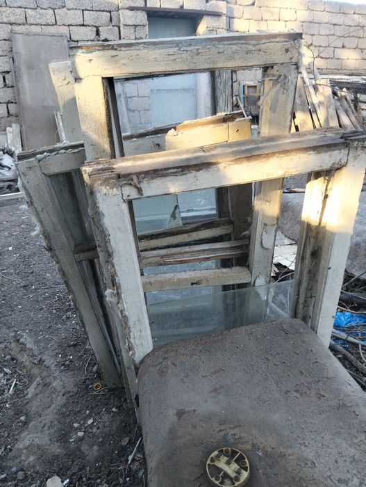 Продам рамы хорошего качества