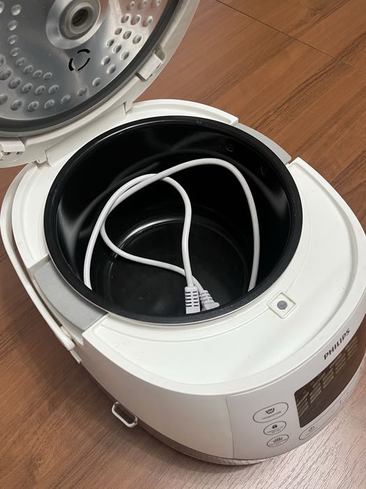 Продам мультиварку Phillips!