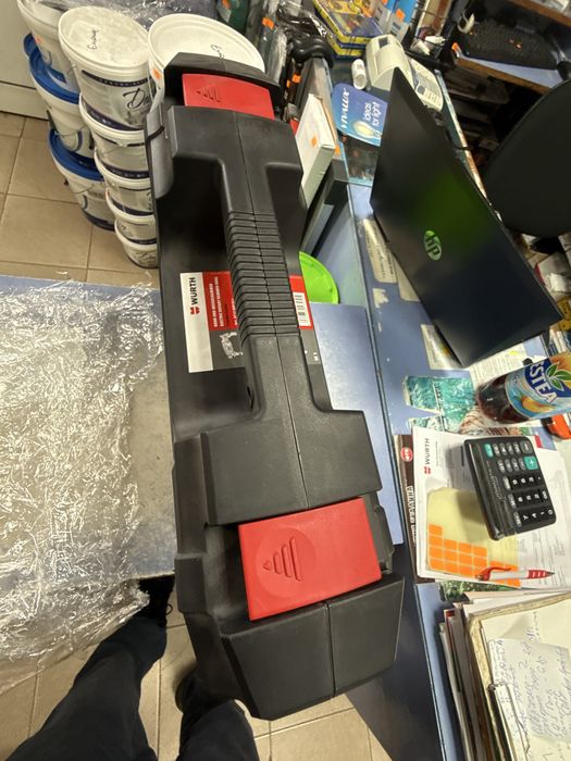 Перфоратор H26 MLS CLASSIC Wurth