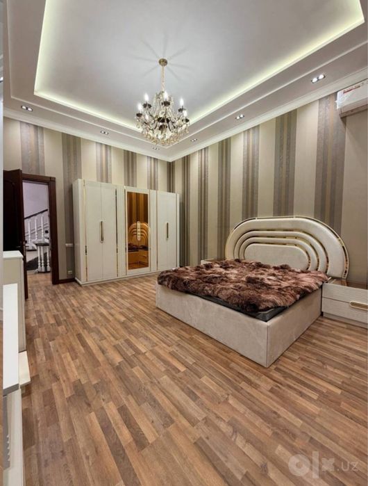 Саламатина Аренда Большой Дом 10 комнат