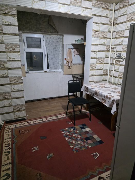 Аренда Авиясозлар1  1 комнаты