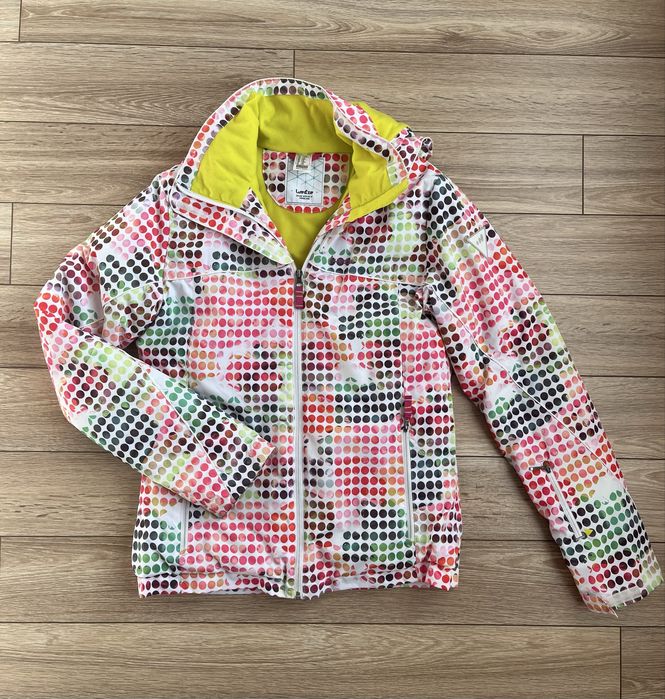 Дамско водоустойчиво  ски яке