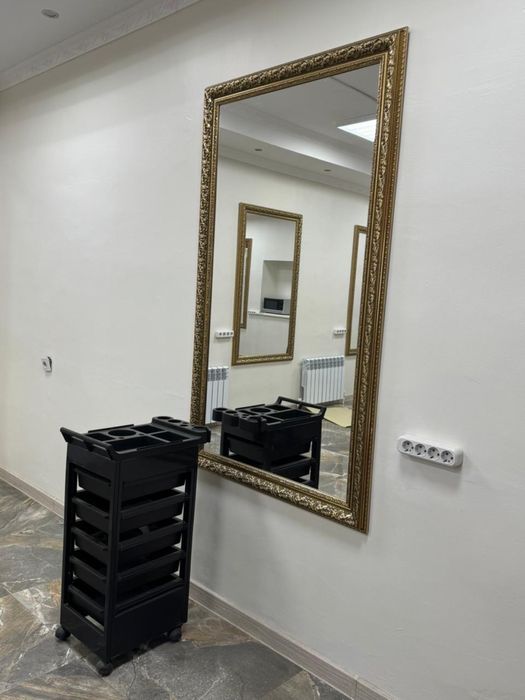 Все для салона красоты