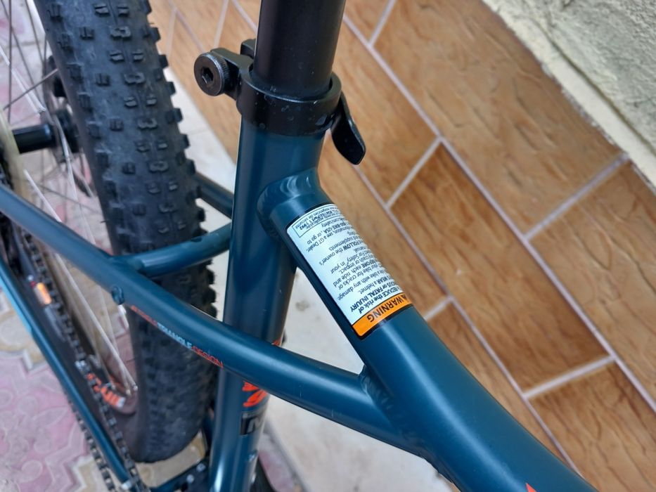 GT Aggressors 29 цола