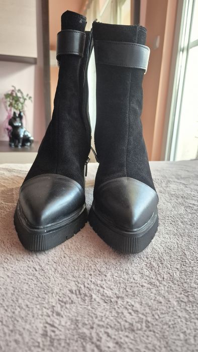 Дамски боти Fabianno,номер 37