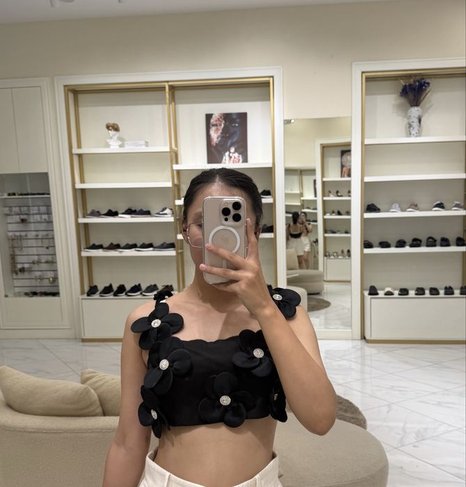 Топы женские красивые !