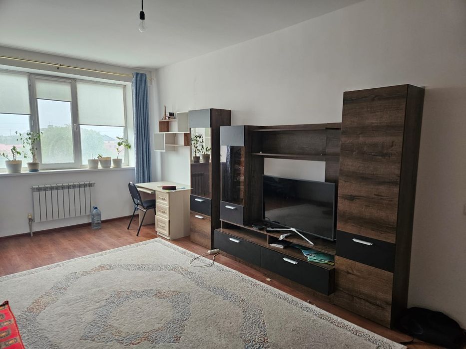 Продажа квартиры