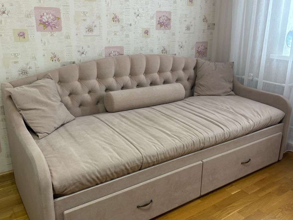 Диван раскладной