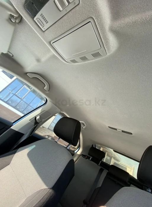 Продам skoda rapid