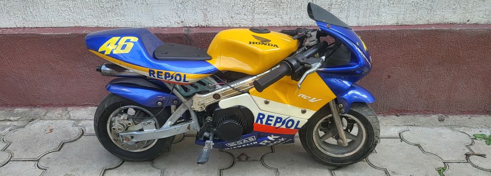 Мини байк детский