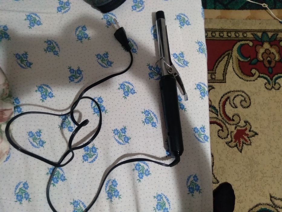 Утюг для волос хорошый