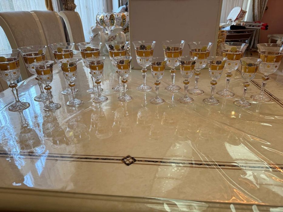 Chinilar holati yangiday