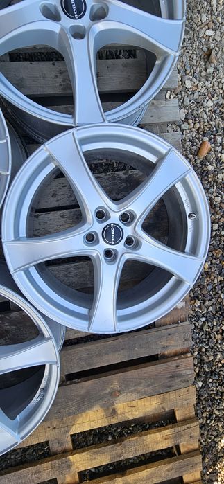 Jante R19 Renault Koleos Hyundai Duster Toyota Honda 5x114,3 Et.40