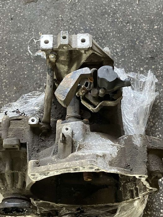 Скоростна кутия за Volkswagen Golf 1.8 Turbo 150 к.с.