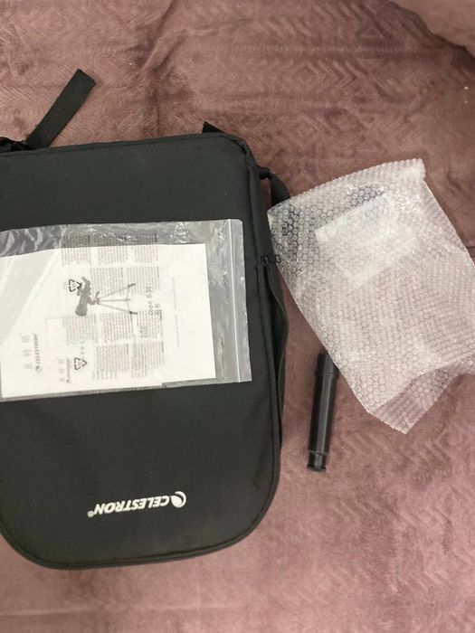 Телескоп Celestron